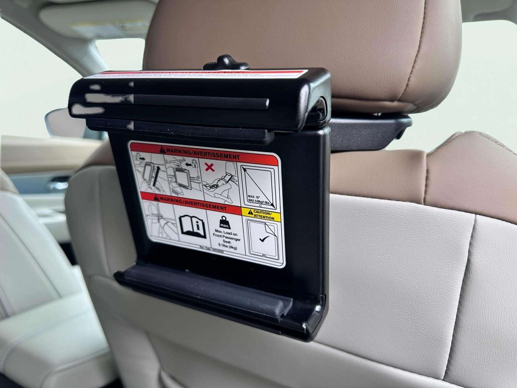 2026 Nissan Murano Platinum San Clemente CA