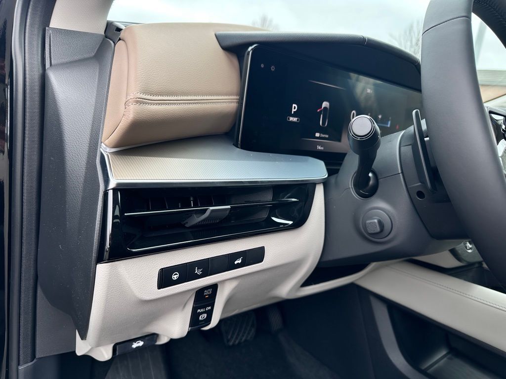 2026 Nissan Murano Platinum San Clemente CA