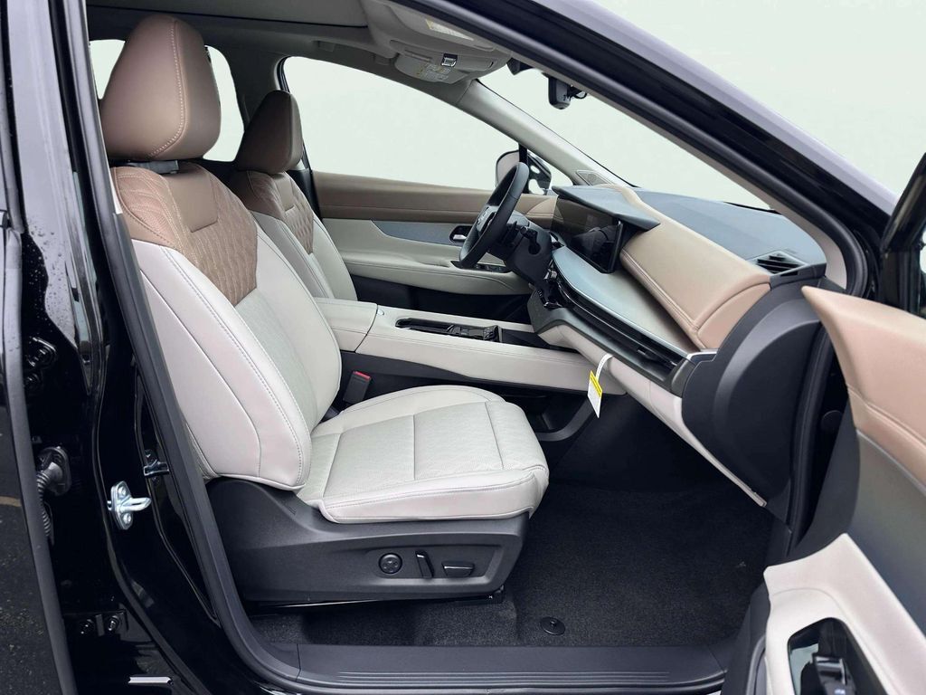 2026 Nissan Murano Platinum San Clemente CA