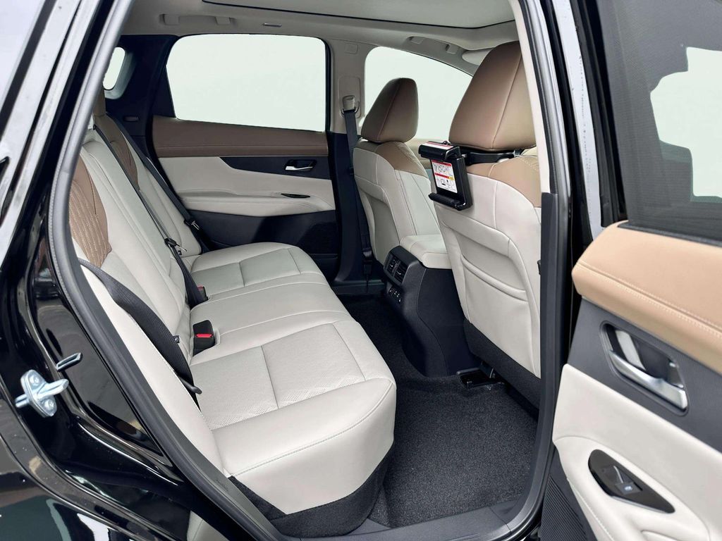 2026 Nissan Murano Platinum San Clemente CA