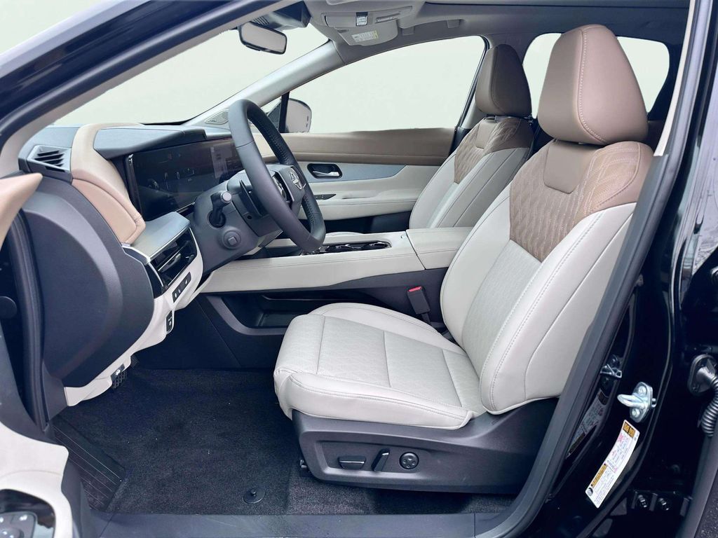 2026 Nissan Murano Platinum San Clemente CA