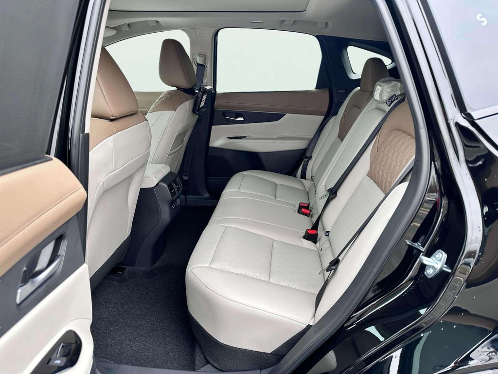 2026 Nissan Murano Platinum San Clemente CA