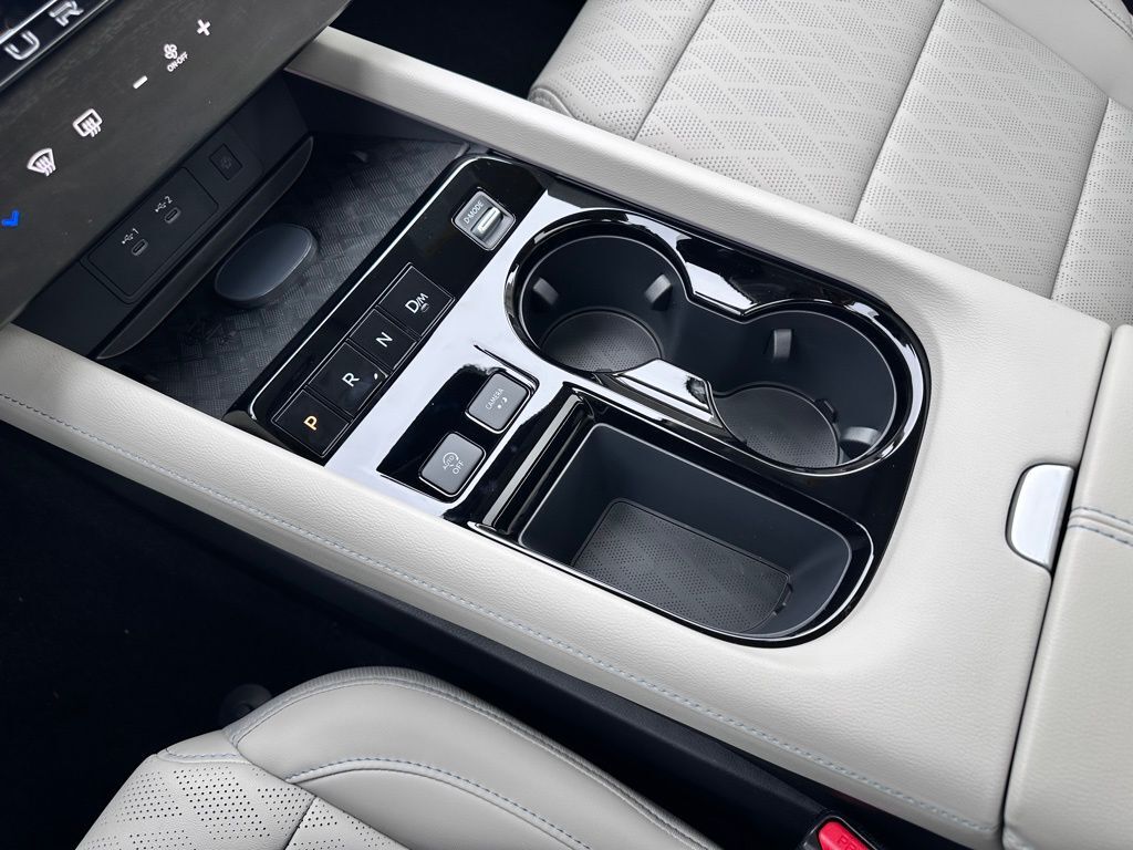 2026 Nissan Murano Platinum San Clemente CA