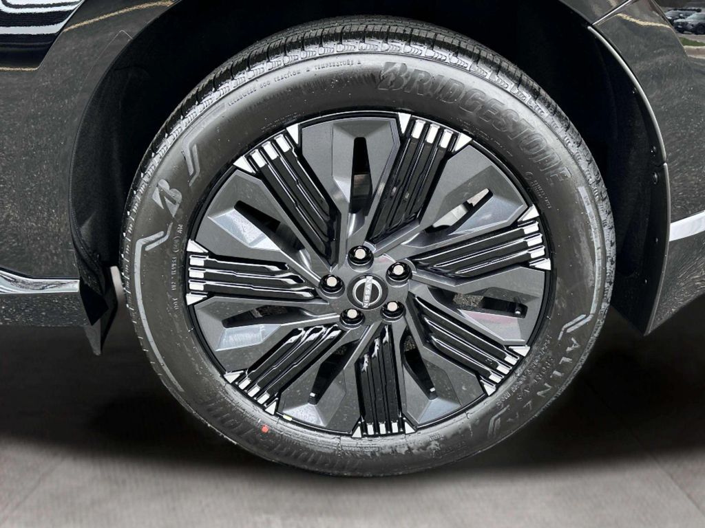 2026 Nissan Murano Platinum San Clemente CA