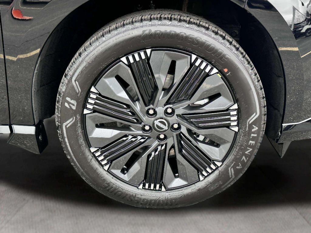 2026 Nissan Murano Platinum San Clemente CA