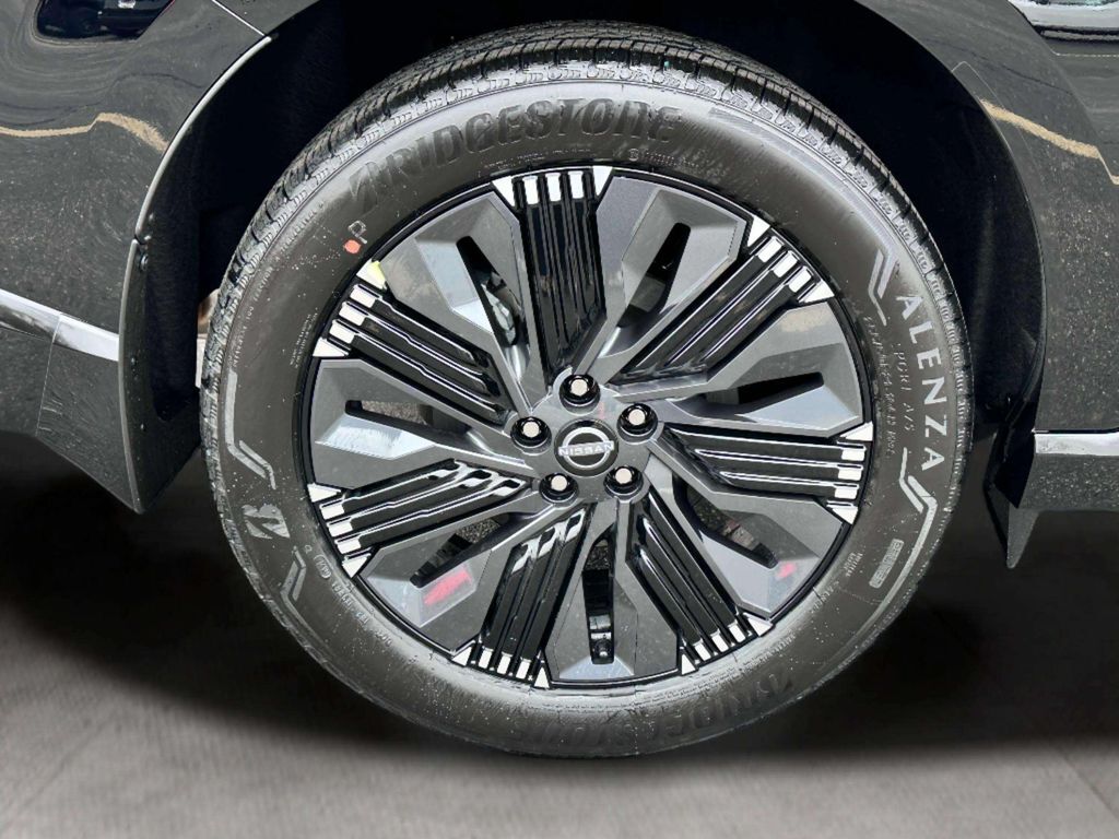 2026 Nissan Murano Platinum San Clemente CA