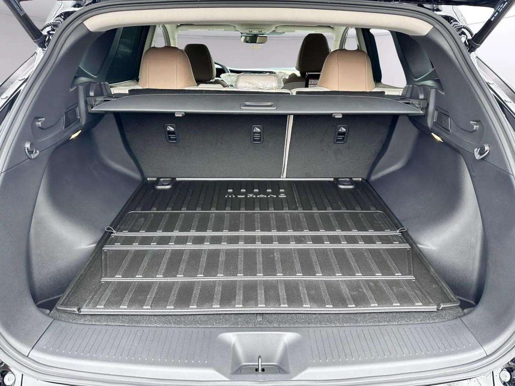 2026 Nissan Murano Platinum San Clemente CA