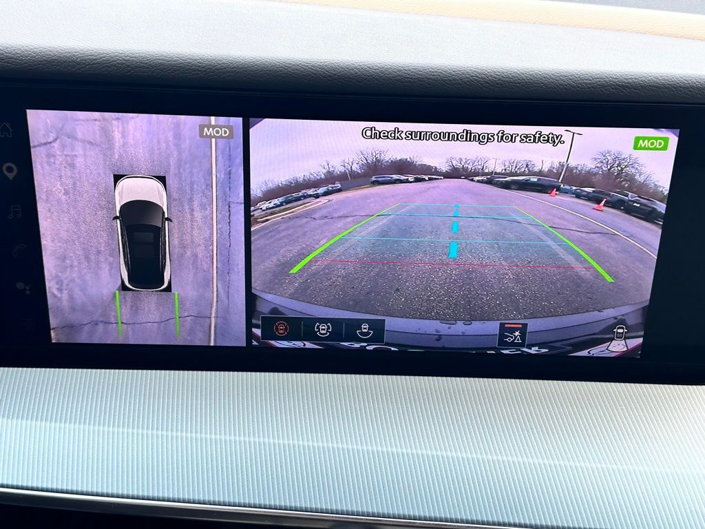 2026 Nissan Murano Platinum San Clemente CA