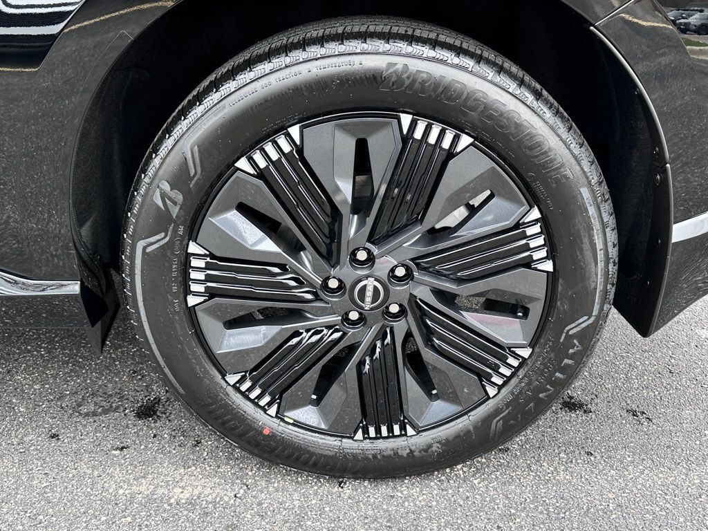 2026 Nissan Murano Platinum San Clemente CA