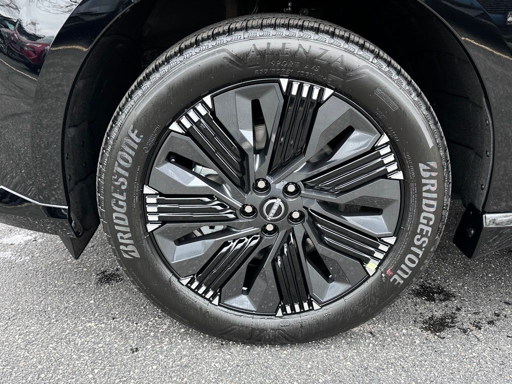 2026 Nissan Murano Platinum San Clemente CA