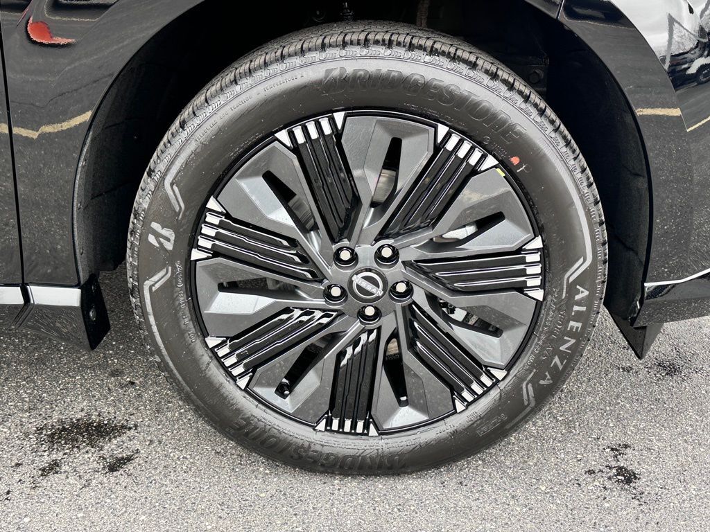 2026 Nissan Murano Platinum San Clemente CA