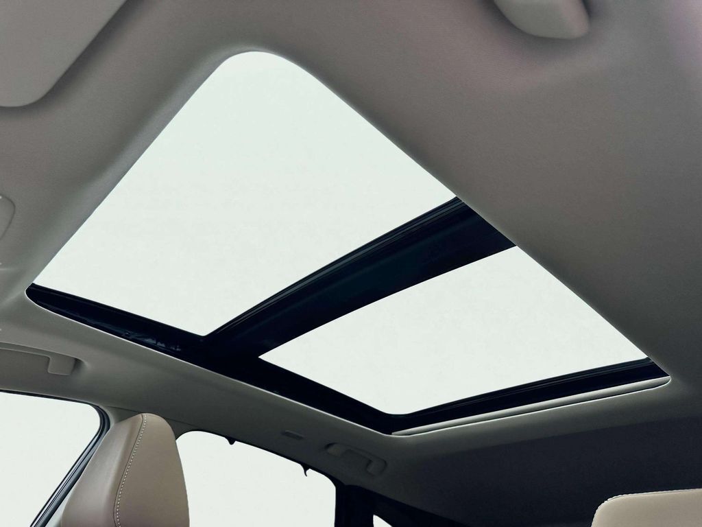 2026 Nissan Murano Platinum San Clemente CA