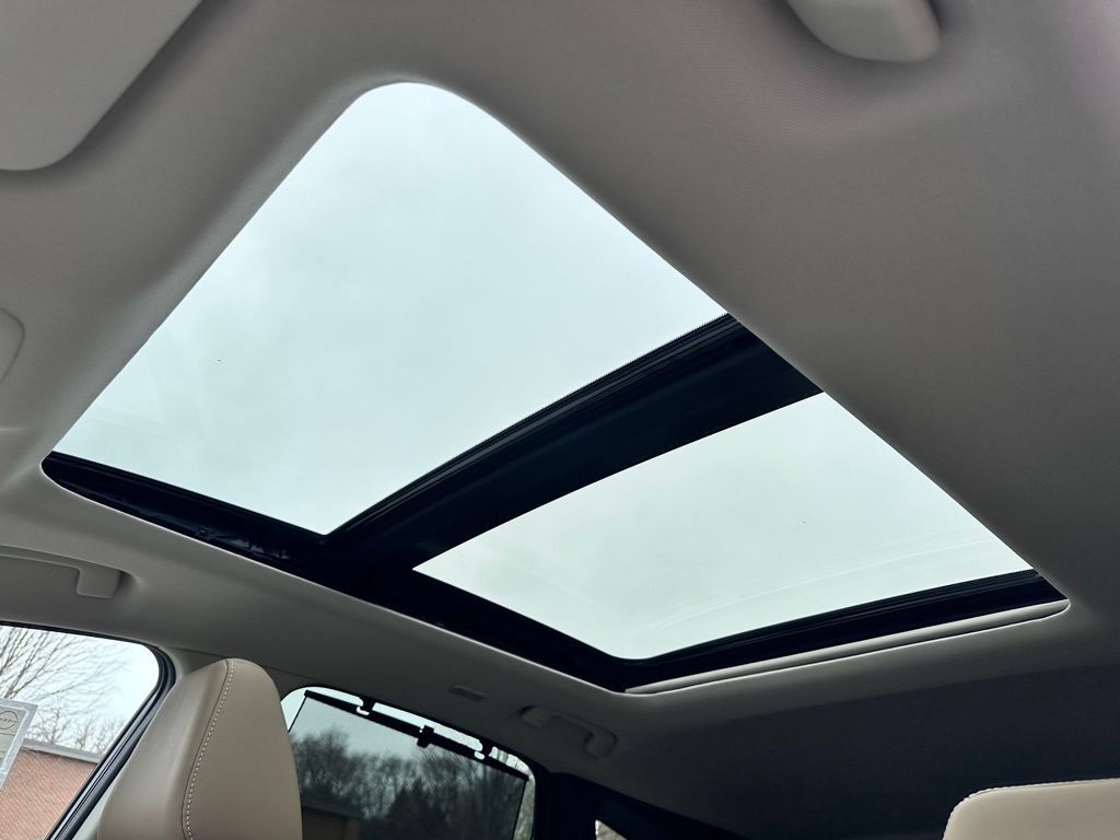 2026 Nissan Murano Platinum San Clemente CA