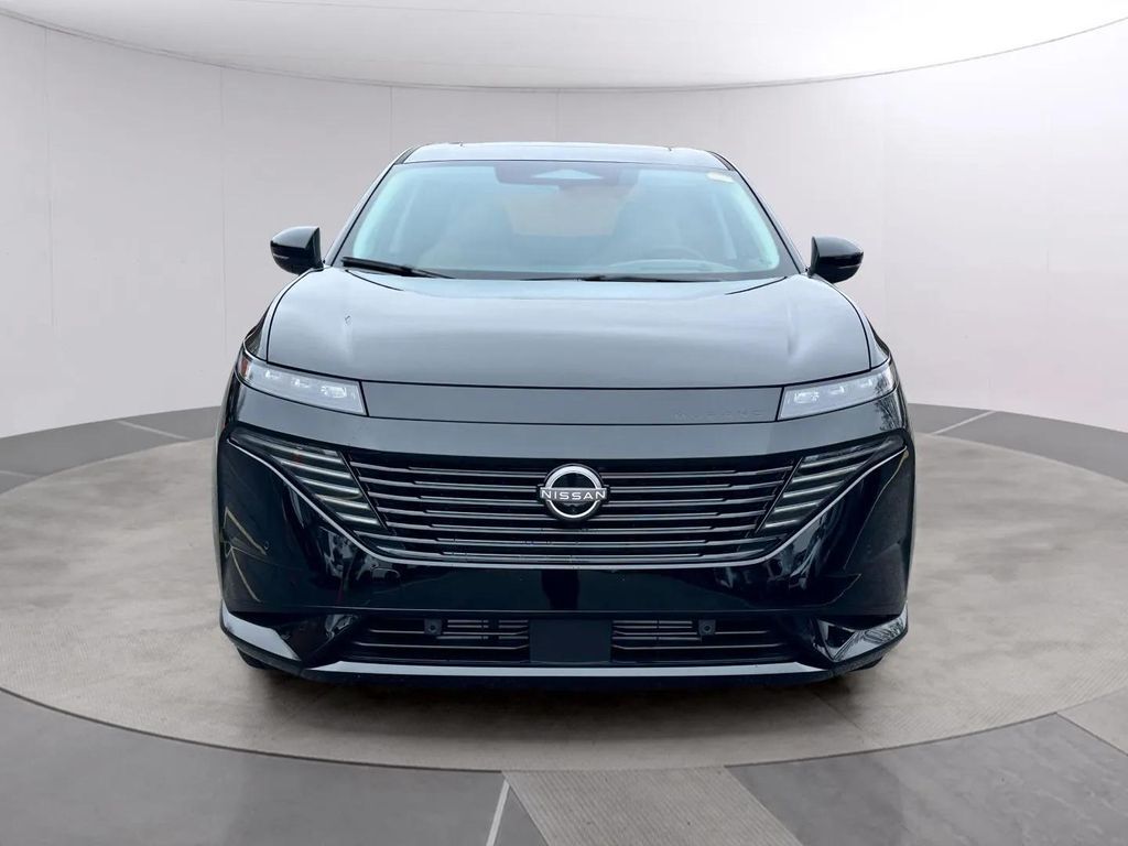 2026 Nissan Murano Platinum San Clemente CA