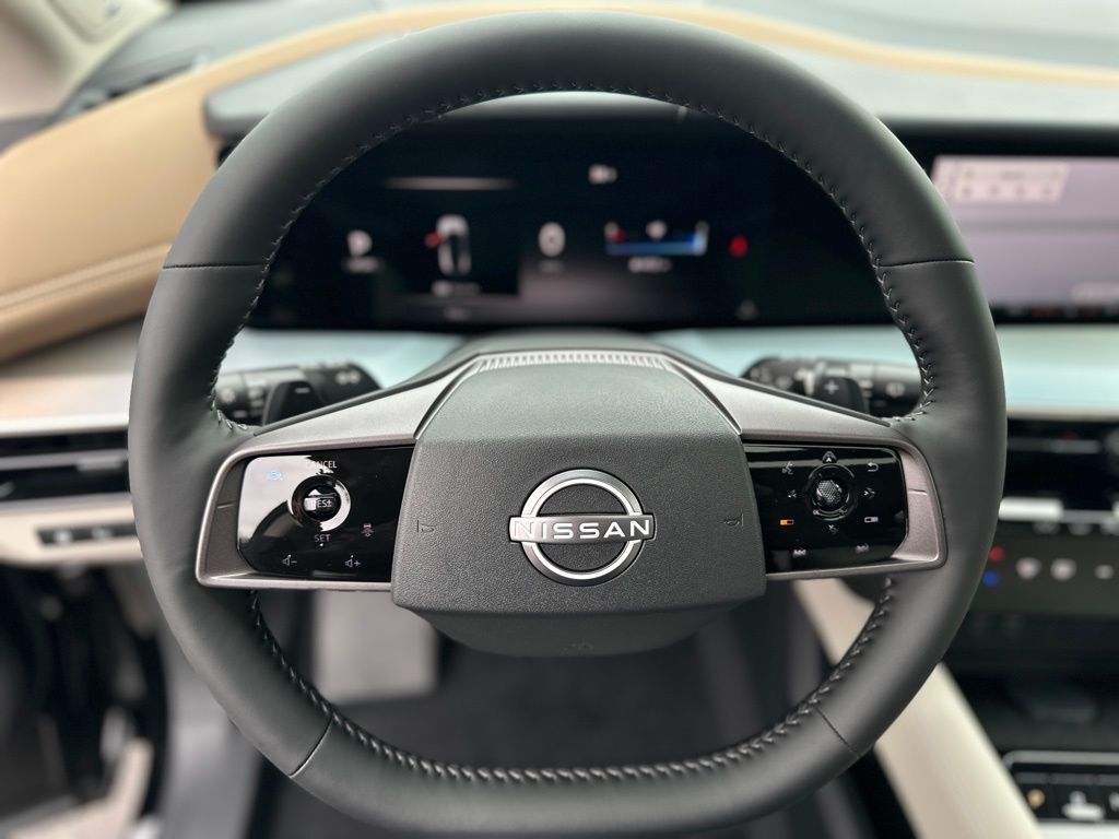 2026 Nissan Murano Platinum San Clemente CA