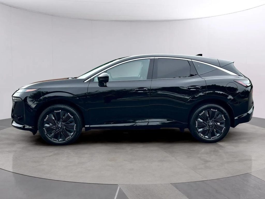 2026 Nissan Murano Platinum San Clemente CA