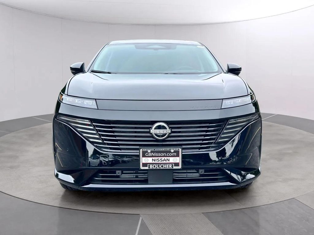 2026 Nissan Murano Platinum San Clemente CA