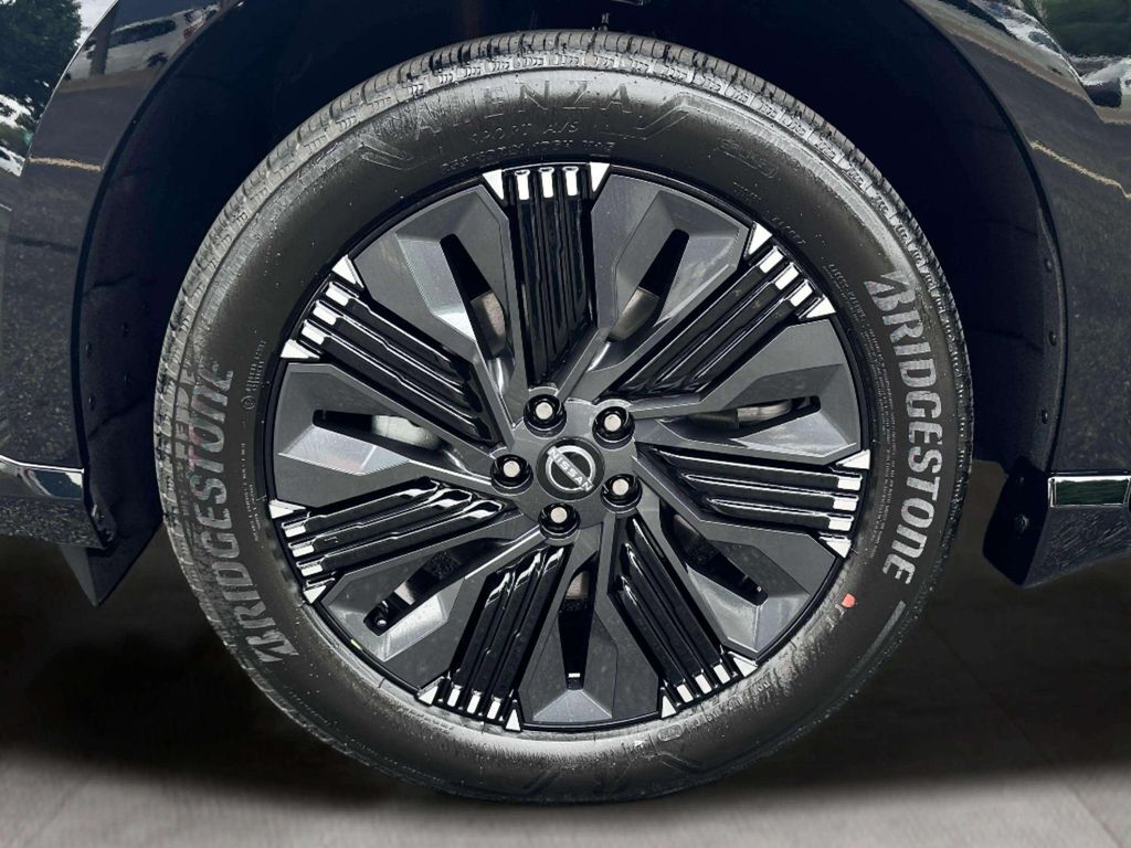 2026 Nissan Murano Platinum San Clemente CA