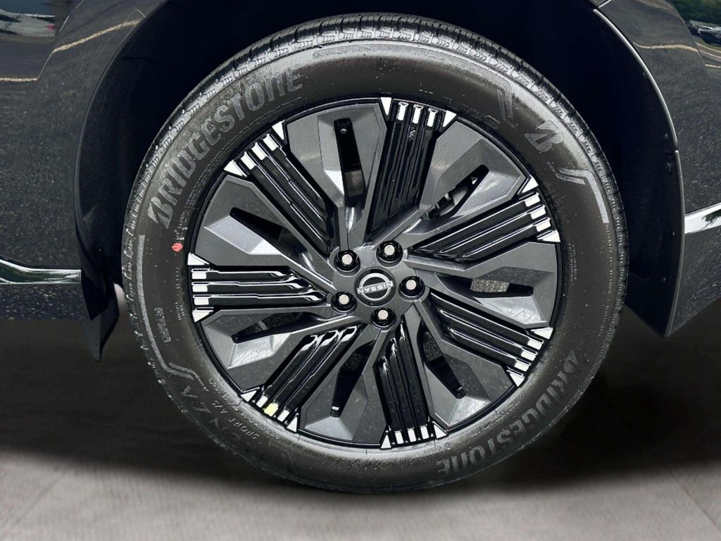 2026 Nissan Murano Platinum San Clemente CA