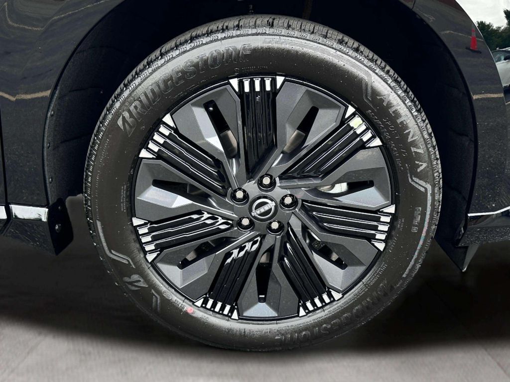 2026 Nissan Murano Platinum San Clemente CA