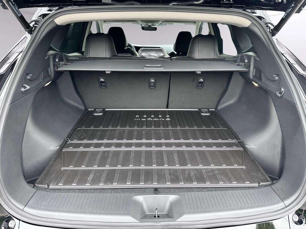 2026 Nissan Murano Platinum San Clemente CA