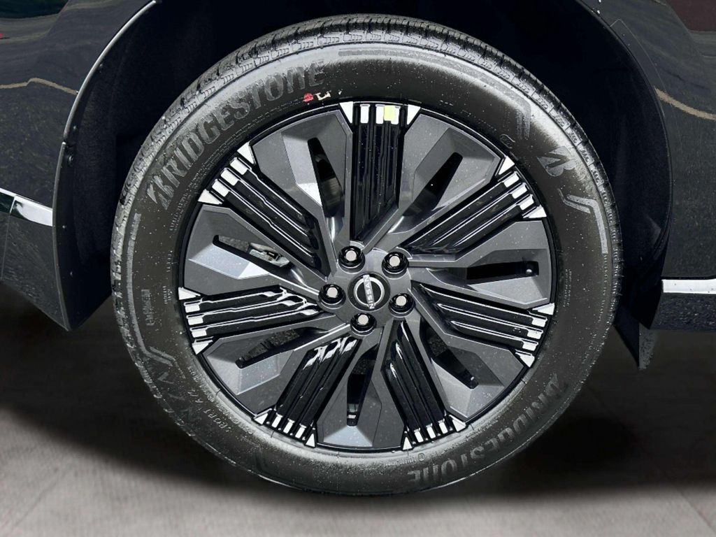 2026 Nissan Murano Platinum San Clemente CA