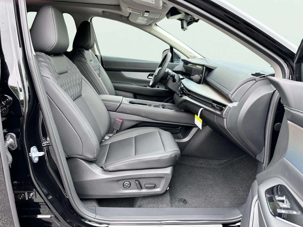 2026 Nissan Murano Platinum San Clemente CA