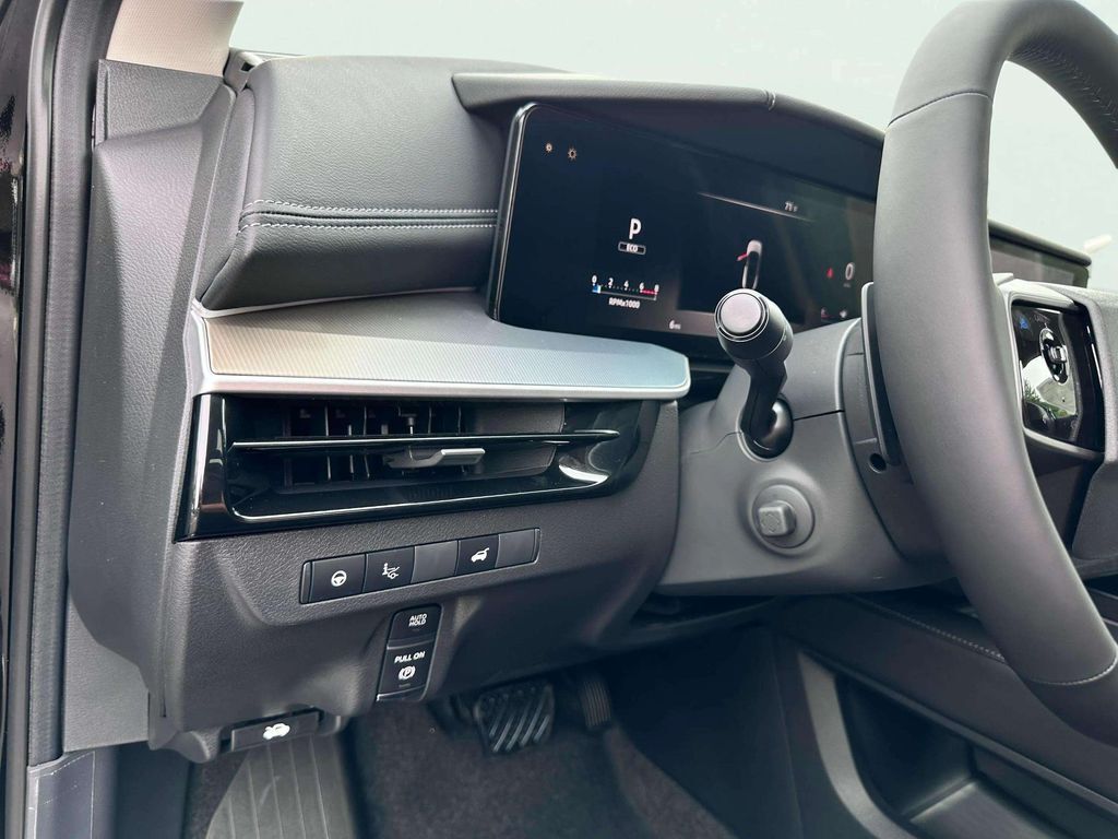 2026 Nissan Murano Platinum San Clemente CA