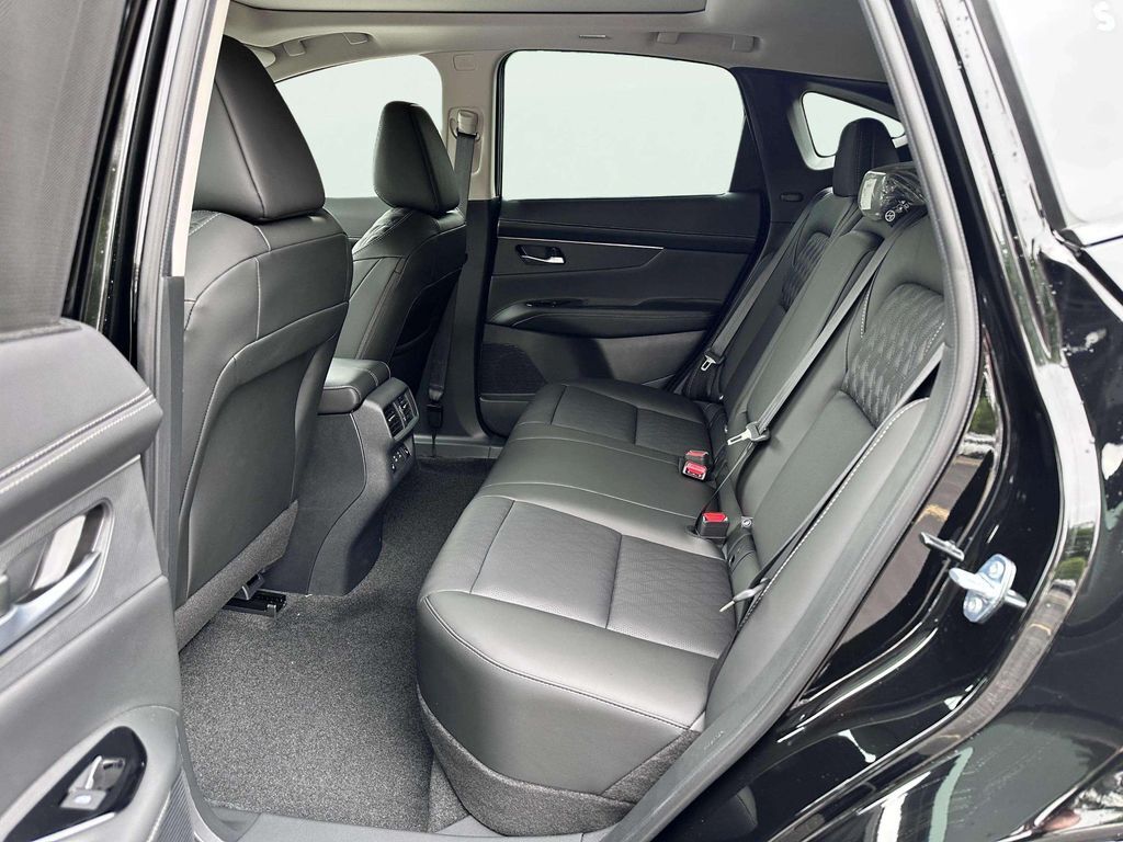2026 Nissan Murano Platinum San Clemente CA