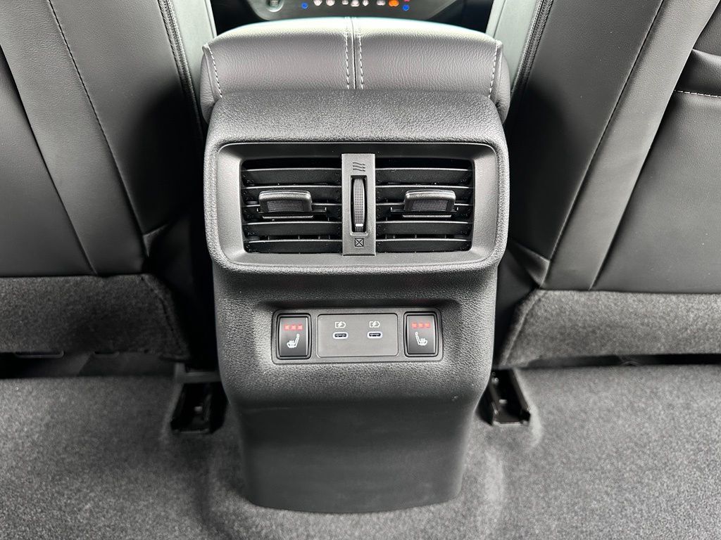 2026 Nissan Murano Platinum San Clemente CA