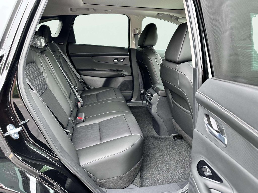 2026 Nissan Murano Platinum San Clemente CA