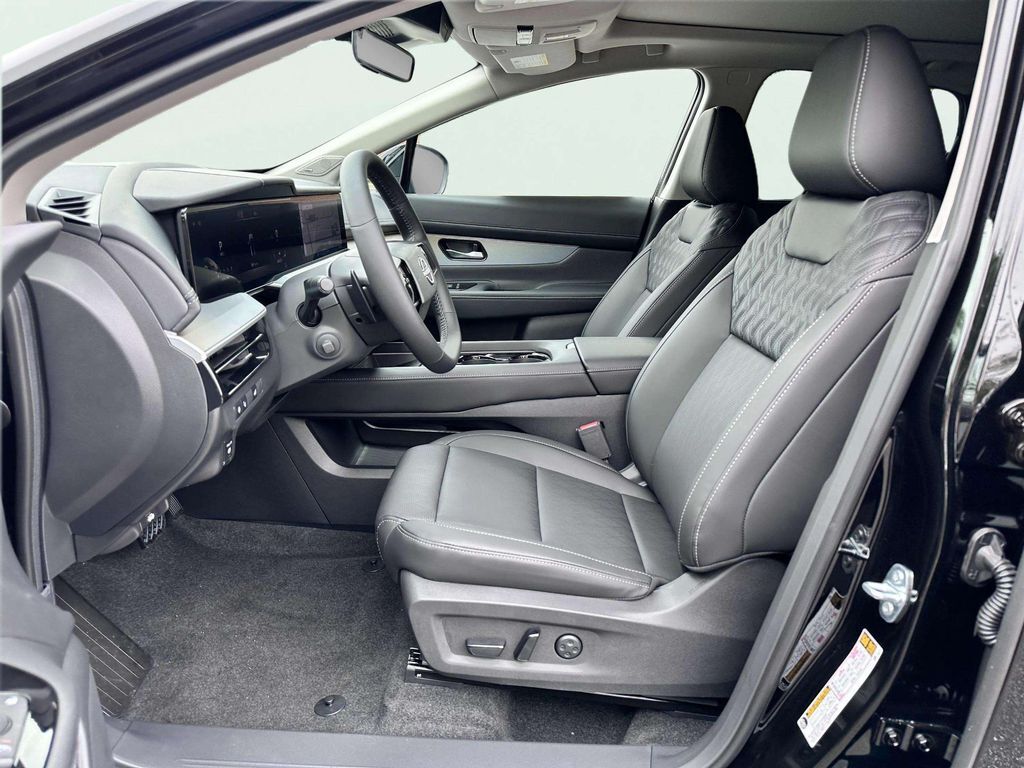 2026 Nissan Murano Platinum San Clemente CA