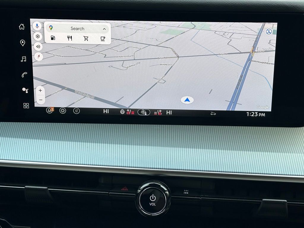 2026 Nissan Murano Platinum San Clemente CA