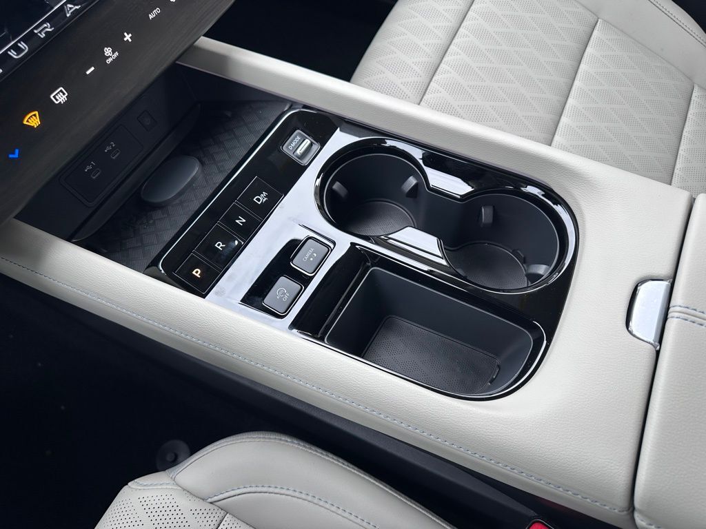 2026 Nissan Murano Platinum San Clemente CA