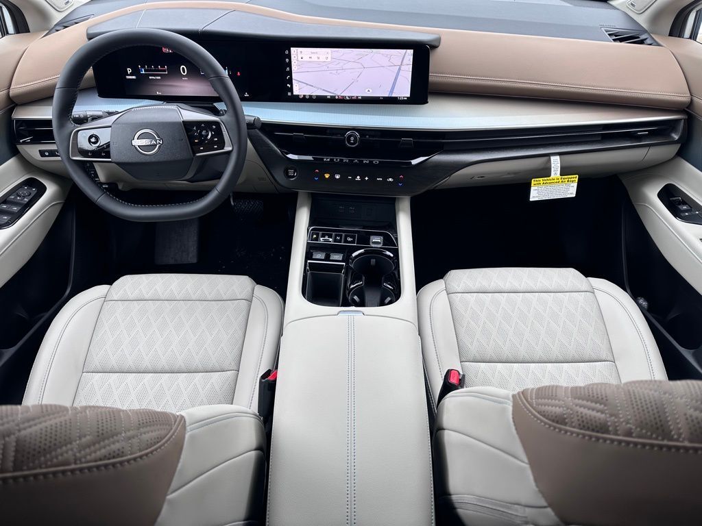 2026 Nissan Murano Platinum San Clemente CA