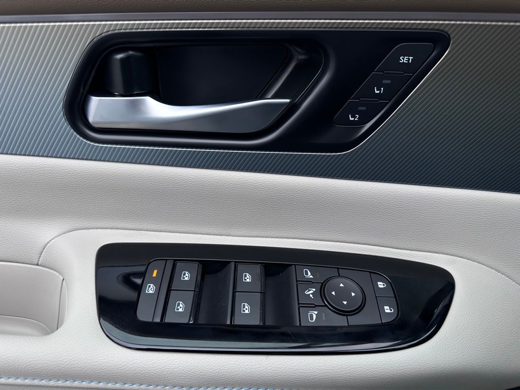 2026 Nissan Murano Platinum San Clemente CA