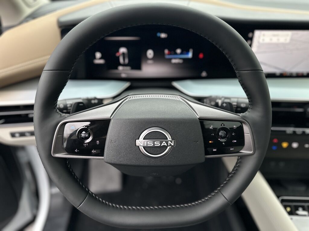 2026 Nissan Murano Platinum San Clemente CA