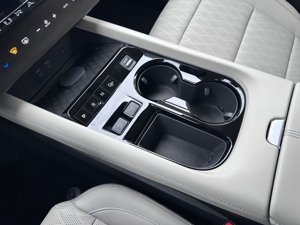 2026 Nissan Murano Platinum San Clemente CA