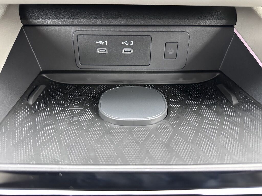 2026 Nissan Murano Platinum San Clemente CA