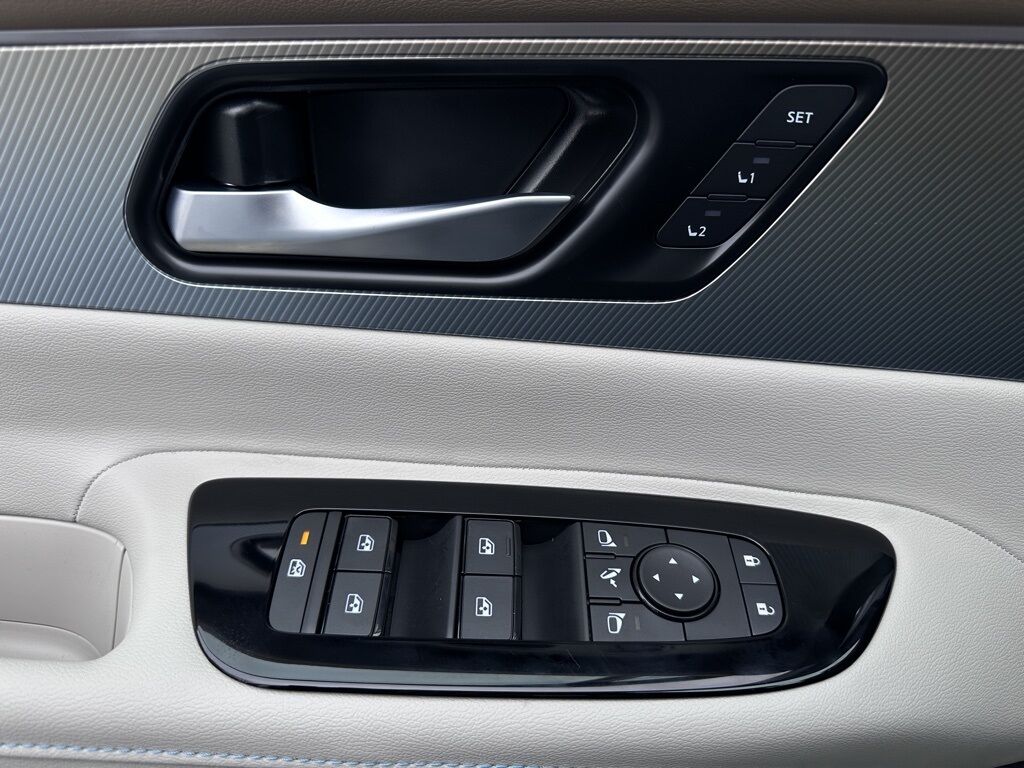 2026 Nissan Murano Platinum San Clemente CA