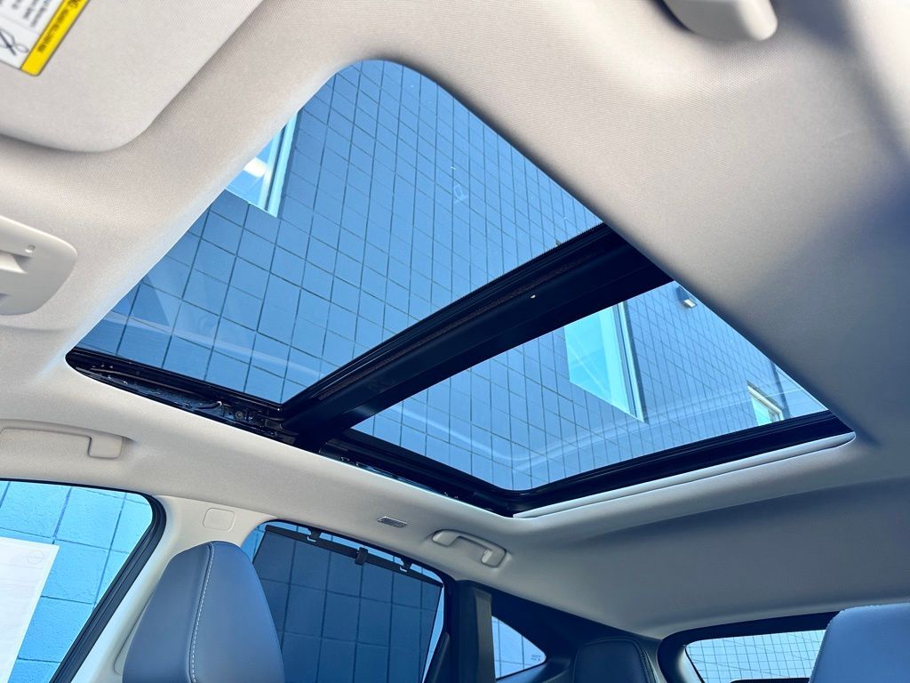 2026 Nissan Murano Platinum San Clemente CA