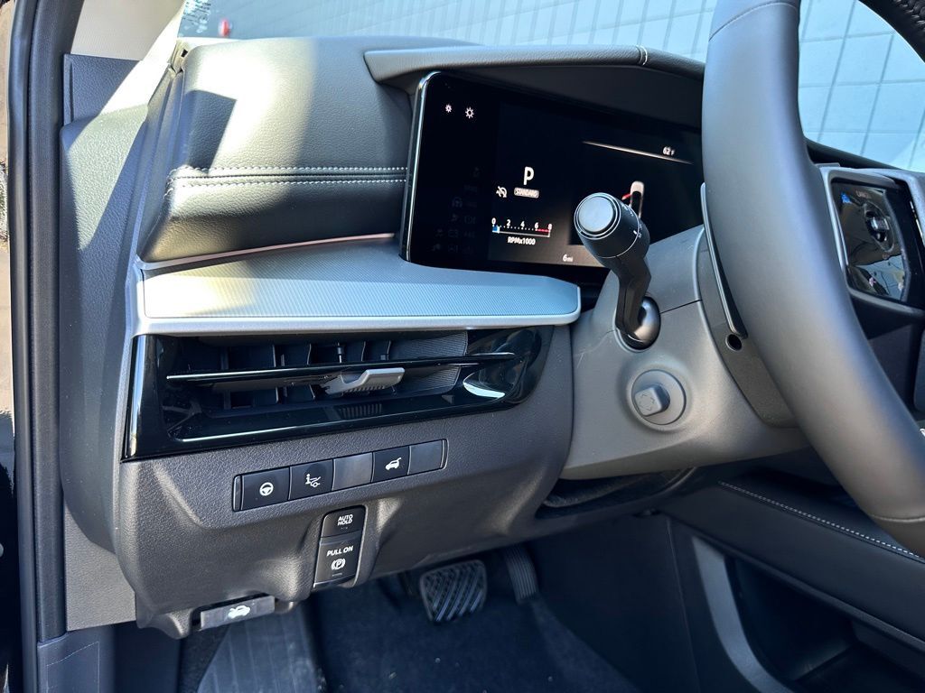 2026 Nissan Murano Platinum San Clemente CA