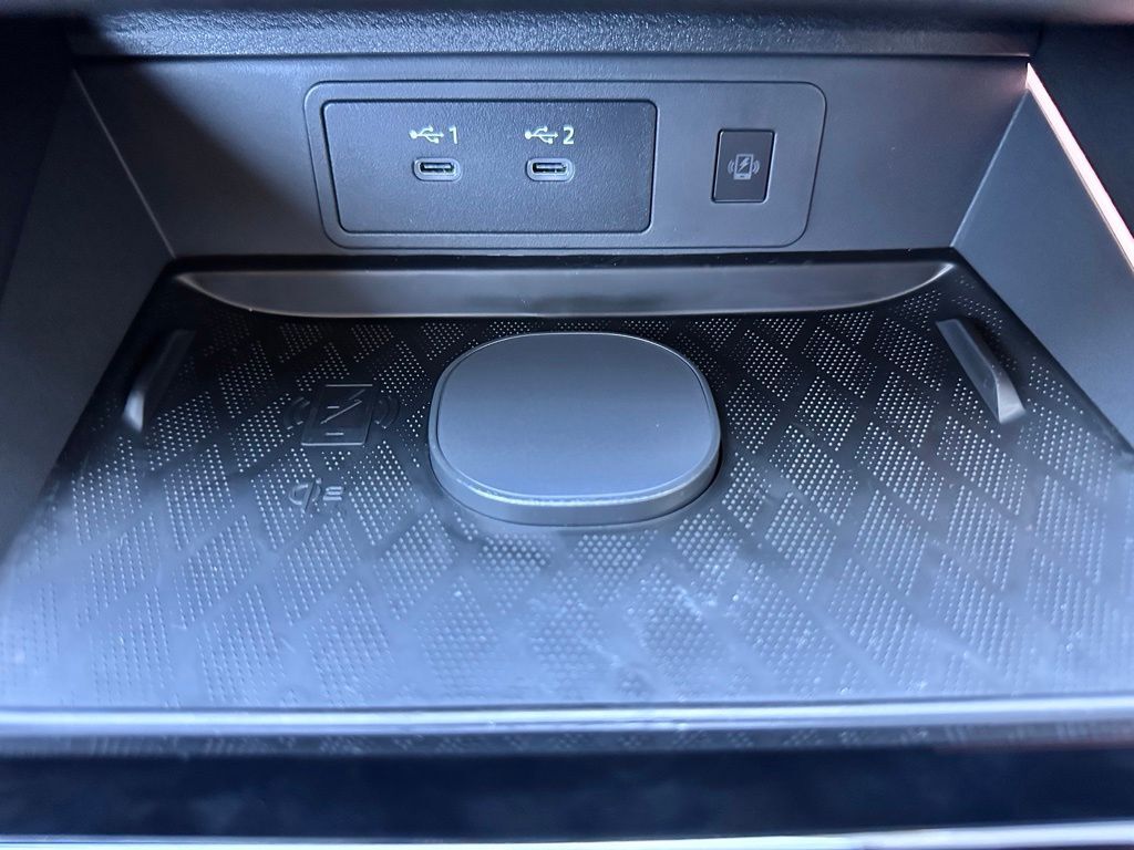 2026 Nissan Murano Platinum San Clemente CA
