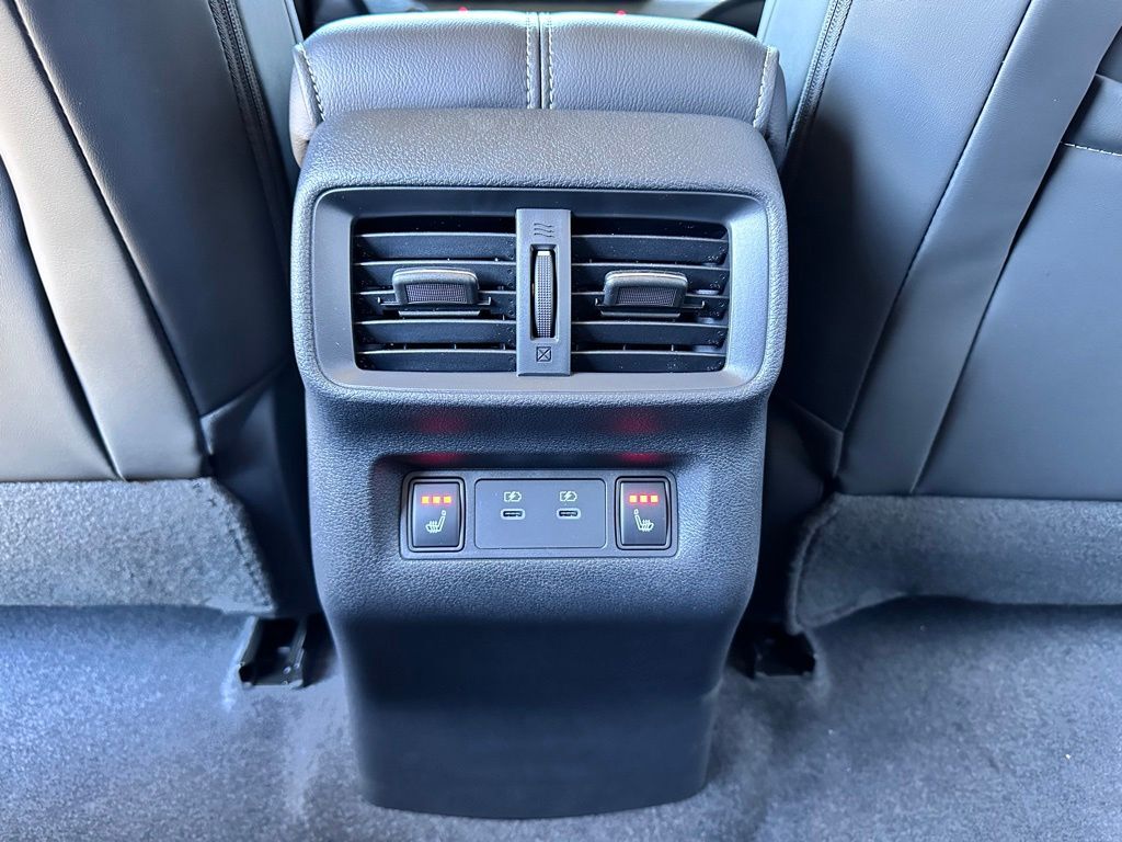 2026 Nissan Murano Platinum San Clemente CA
