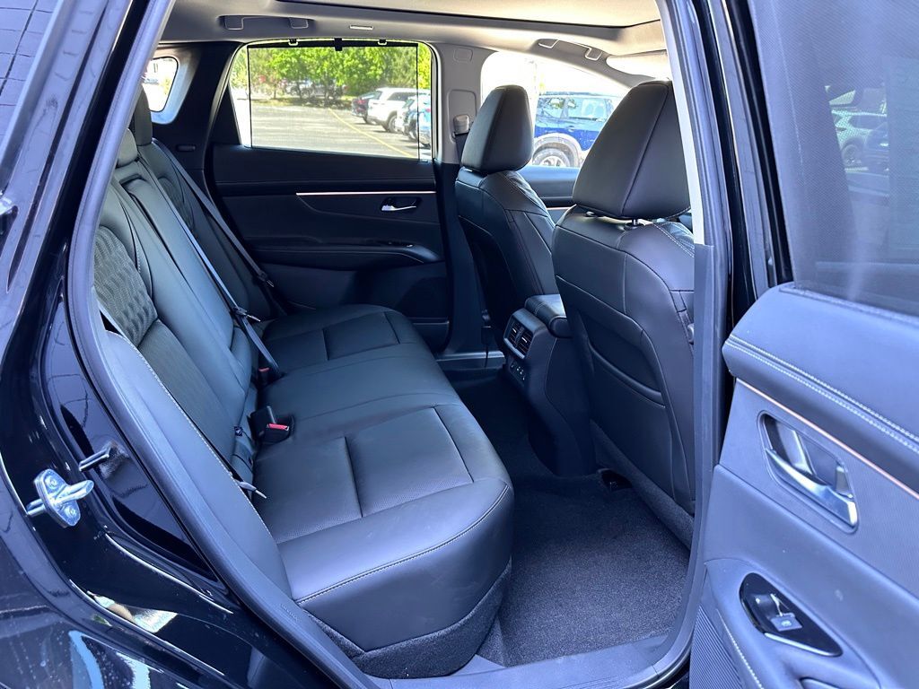 2026 Nissan Murano Platinum San Clemente CA