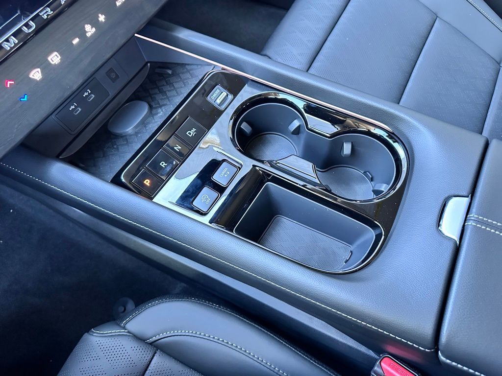 2026 Nissan Murano Platinum San Clemente CA