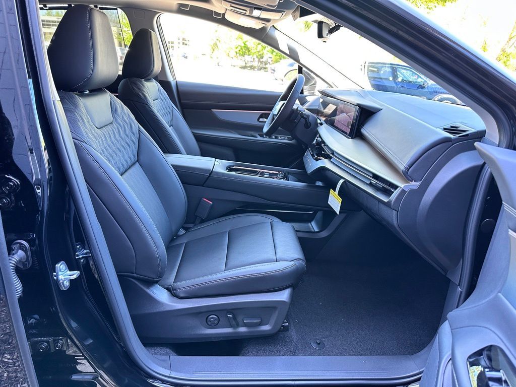 2026 Nissan Murano Platinum San Clemente CA