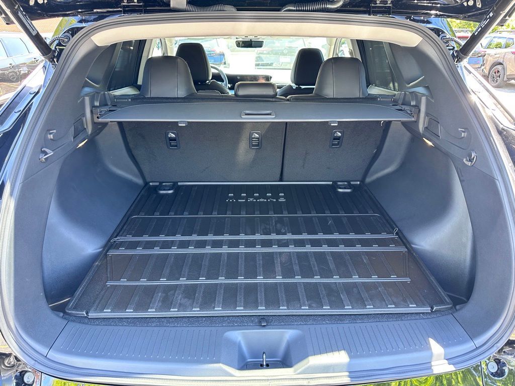 2026 Nissan Murano Platinum San Clemente CA