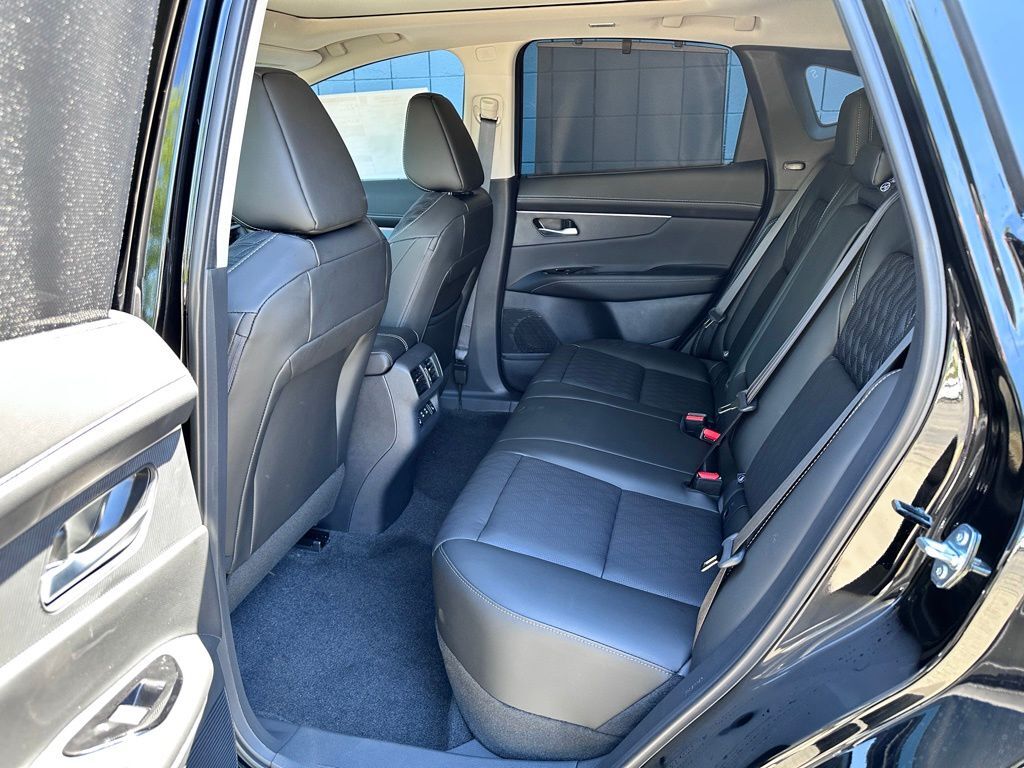 2026 Nissan Murano Platinum San Clemente CA