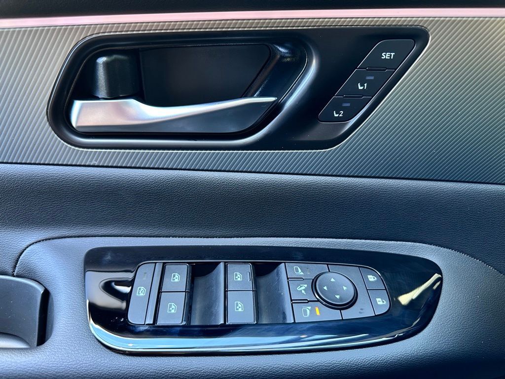 2026 Nissan Murano Platinum San Clemente CA